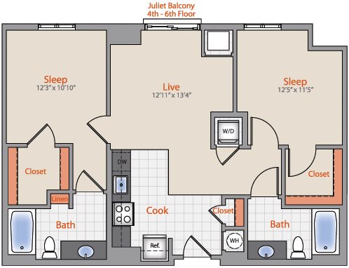 p49_B01 Floor Plan p49_B01 Floor Plan